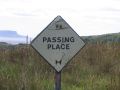 Passing Place