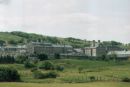 {Dartmoor Prison}