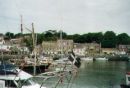 {Padstow}