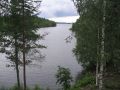 Finnische Seen