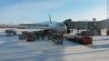 Flughafen Tromsø