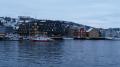 Abendbummel in Tromsø